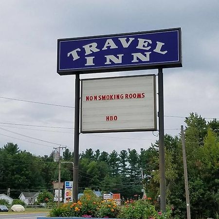 Travel Inn Orange Exterior photo