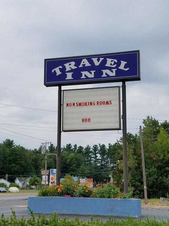 Travel Inn Orange Exterior photo